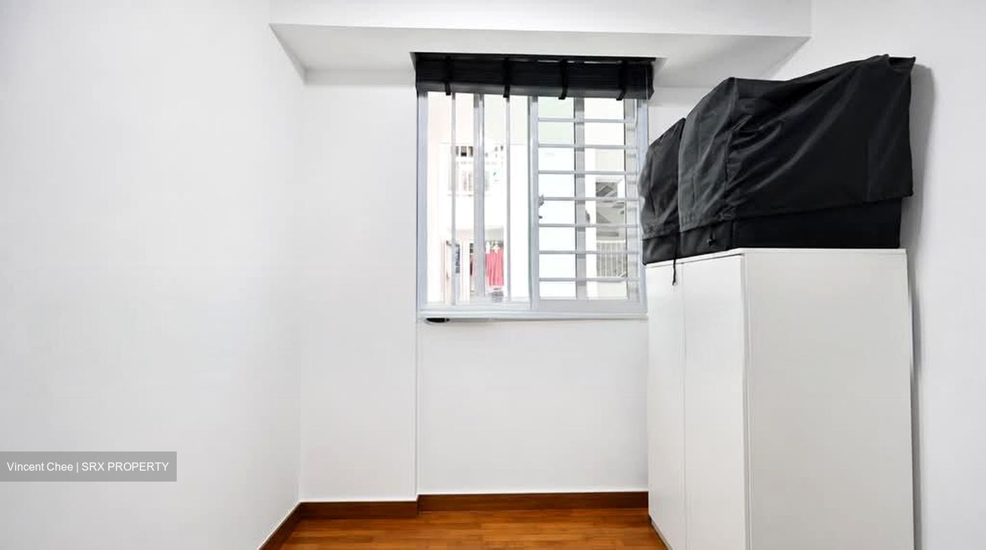 The Esparis (D18), Condominium #572184641